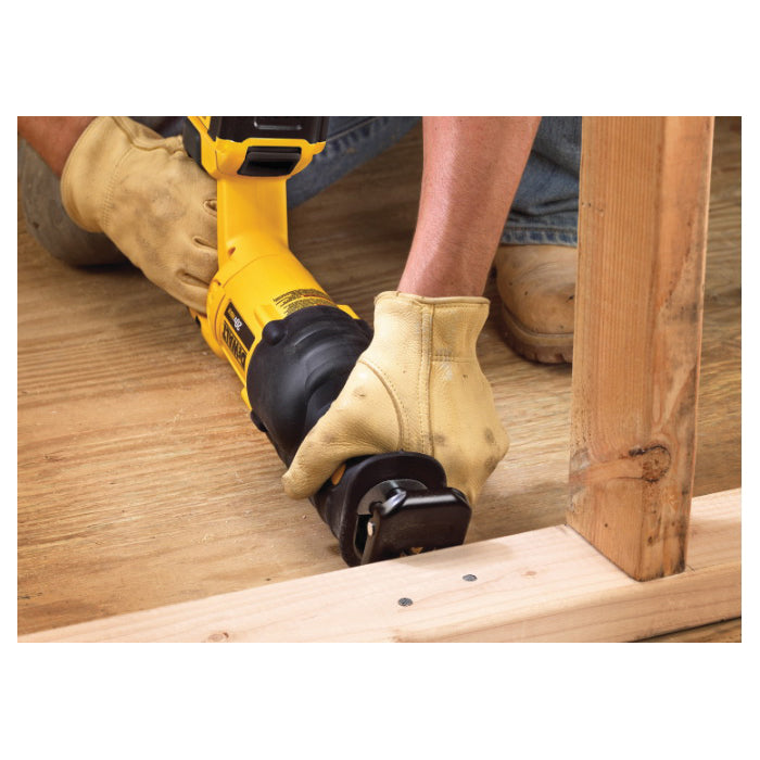 Cordless Compact Reciprocating Saw - Bare Tool - 20 V DC
