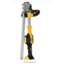 DeWALT® DCST922B Folding String Trimmer, 14 in W Cutting, 38 in L Straight Shaft, 0.08 in Dia Line, Bump Feed Line Advance