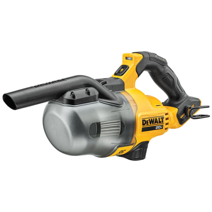 Cordless Dry Hand Vacuum - 20 V