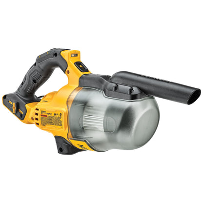Cordless Dry Hand Vacuum - 20 V