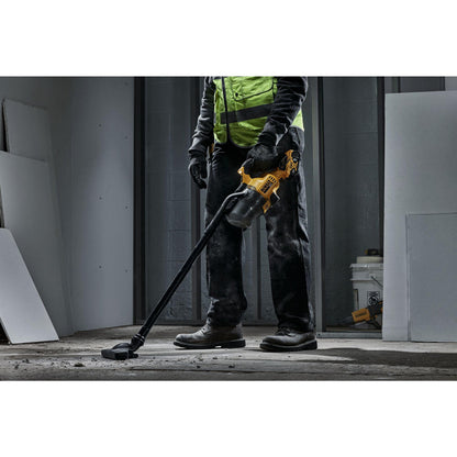 Cordless Dry Hand Vacuum - 20 V