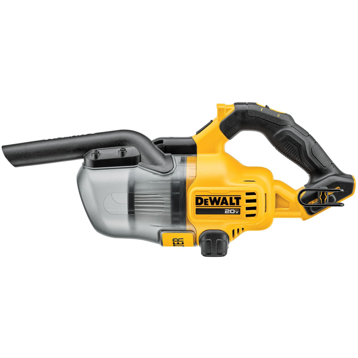 Cordless Dry Hand Vacuum - 20 V