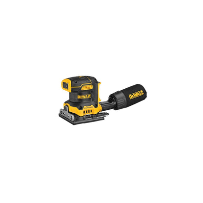 Brushless Cordless Variable Speed Sander - Bare Tool