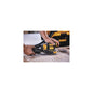 Random Orbit Cordless Sander Kit - 5" Dia Wheel - 20 V AC