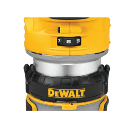 20V Max - Brushless Cordless Compact Electric Router