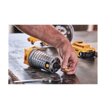 20V Max - Brushless Cordless Compact Electric Router