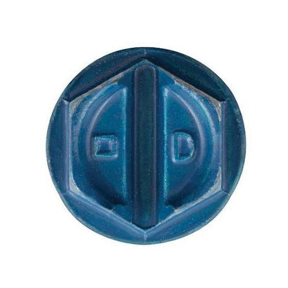 Screw Anchor - 1/4" Dia - 2-3/4" OAL