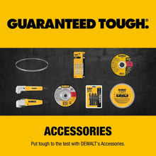 DeWALT® DWAPB27183 Bi-Metal Portable Band Saw Blade, 27 in L, 0.02 in W x 0.02 in THK, 18 TPI