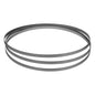 DeWALT® DW3986C Cordless Band Saw Blade, 32-7/8 in L, 14/18 TPI