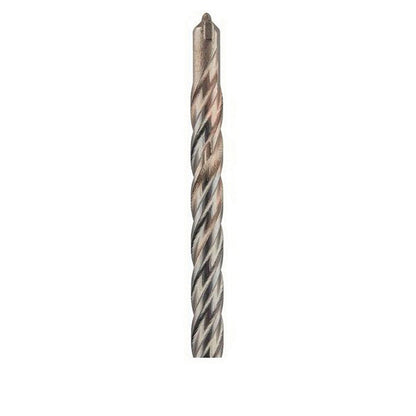 Masonry Drill Bit, 1/2 in Drill Bit