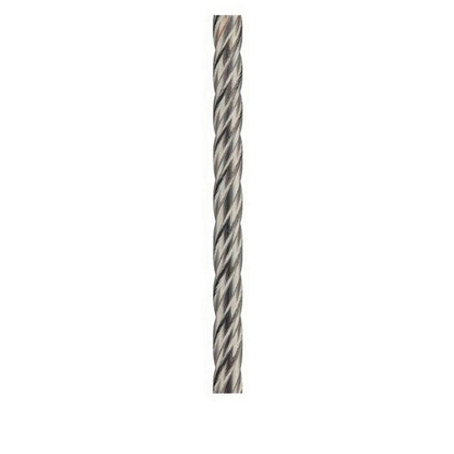 Masonry Drill Bit, 1/2 in Drill Bit