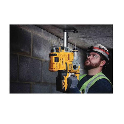 Masonry Drill Bit, 1/2 in Drill Bit