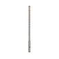 DeWALT® DW5417 Masonry Drill Bit, 1/4 in Drill Bit, 25/64 in SDS-Plus Shank, 4 in D Cutting, Carbide Cutting Edge, 6 in OAL