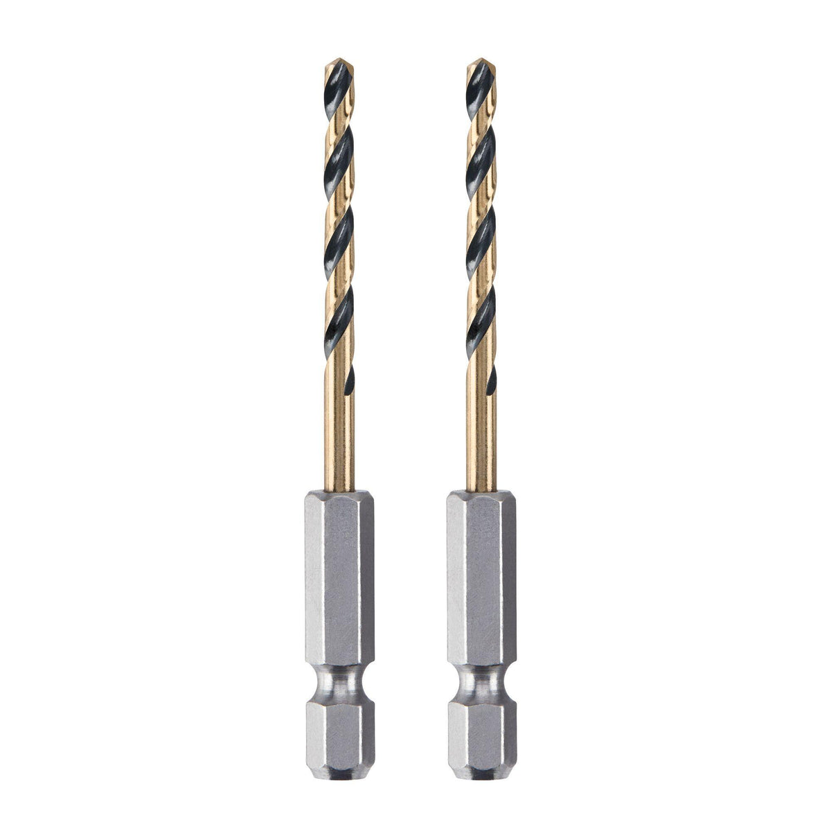 Heavy Duty Drill Bit - 1/8" Drill - High Speed Steel