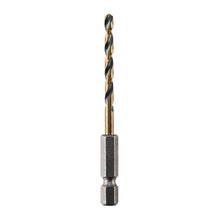 Heavy Duty Drill Bit - 9/64" Drill - High Speed Steel