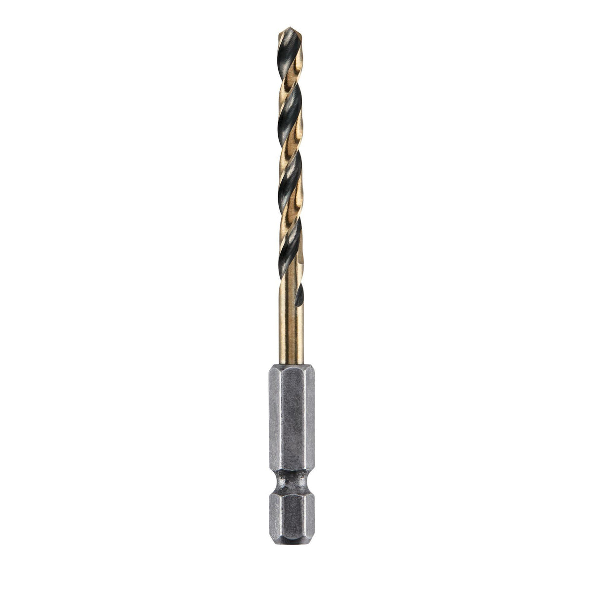 Heavy Duty Drill Bit - 5/32" Drill - High Speed Steel
