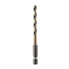 Heavy Duty Drill Bit - 11/64" Drill - High Speed Steel