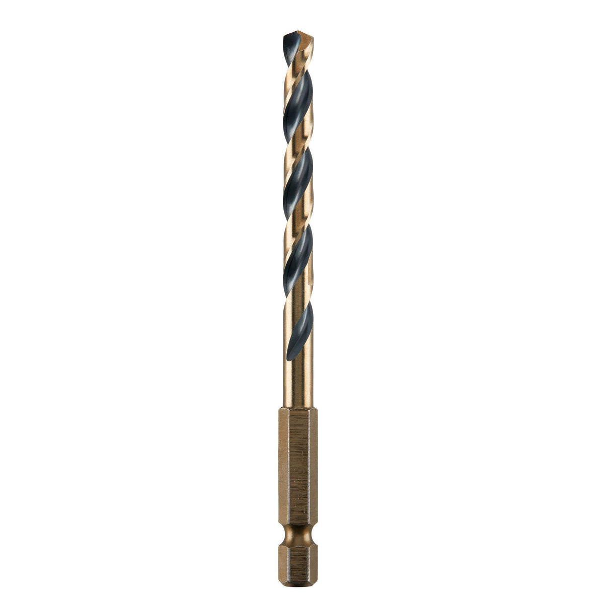 Heavy Duty Drill Bit - 3/16" Drill - High Speed Steel