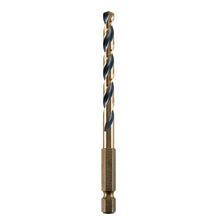 Heavy Duty Drill Bit - 3/16" Drill - High Speed Steel