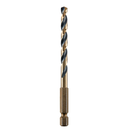 Heavy Duty Drill Bit - 3/16" Drill - High Speed Steel