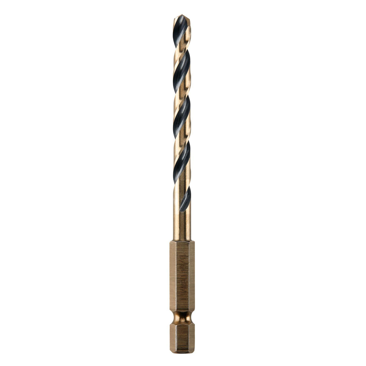 Heavy Duty Drill Bit - 13/64" Drill - High Speed Steel