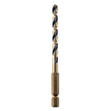 Heavy Duty Drill Bit - 13/64" Drill - High Speed Steel