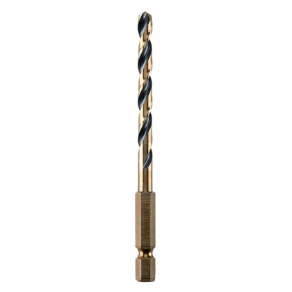 Heavy Duty Drill Bit - 13/64" Drill - High Speed Steel