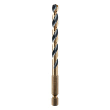 Heavy Duty Drill Bit - 1/4" Drill - High Speed Steel