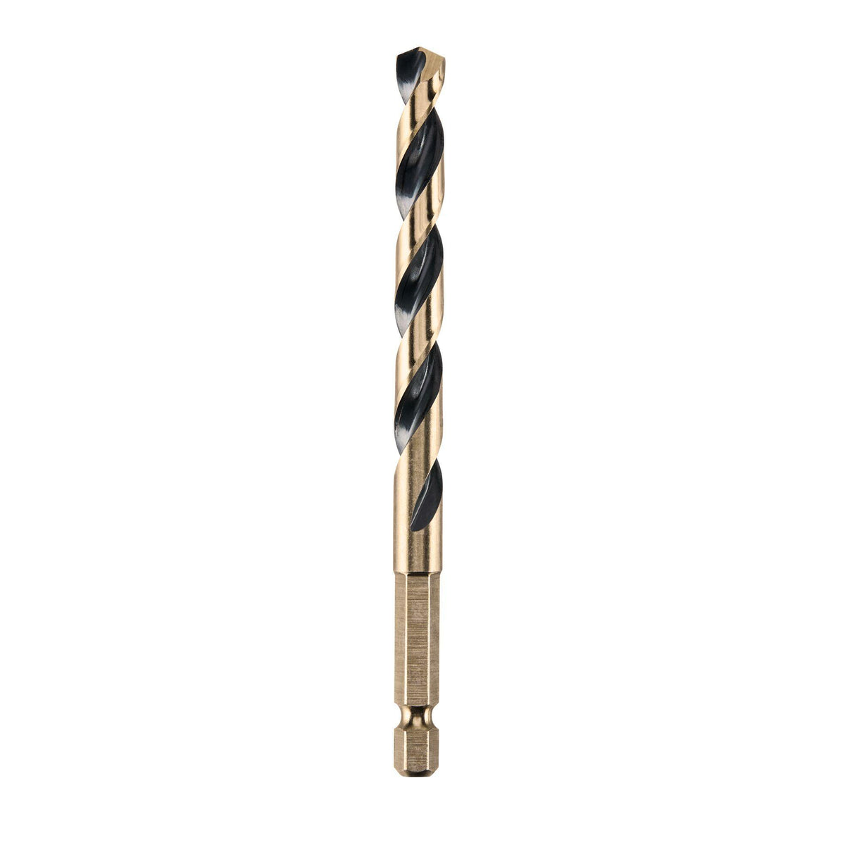 Heavy Duty Drill Bit - 5/16" Drill - High Speed Steel
