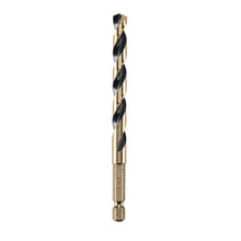 Heavy Duty Drill Bit - 5/16" Drill - High Speed Steel