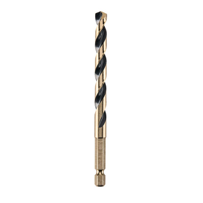Heavy Duty Drill Bit - 5/16" Drill - High Speed Steel