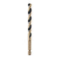 Heavy Duty Drill Bit - 5/16" Drill - High Speed Steel