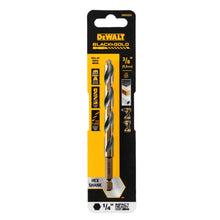 Heavy Duty Drill Bit - 3/8" Drill - High Speed Steel
