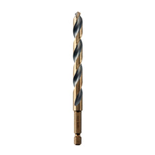 Heavy Duty Drill Bit - 3/8" Drill - High Speed Steel