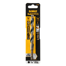 Heavy Duty Drill Bit - 7/16" Drill - High Speed Steel