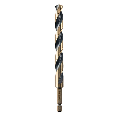 Heavy Duty Drill Bit - 7/16" Drill - High Speed Steel