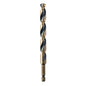 Heavy Duty Drill Bit - 7/16" Drill - High Speed Steel