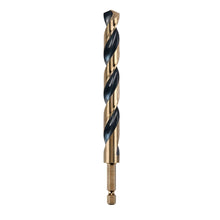 Heavy Duty Drill Bit - 1/2" Drill - High Speed Steel