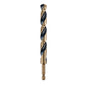 Heavy Duty Drill Bit - 1/2" Drill - High Speed Steel