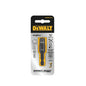 Double Ended Detachable Reversible Nutdriver - 1/4" - Steel