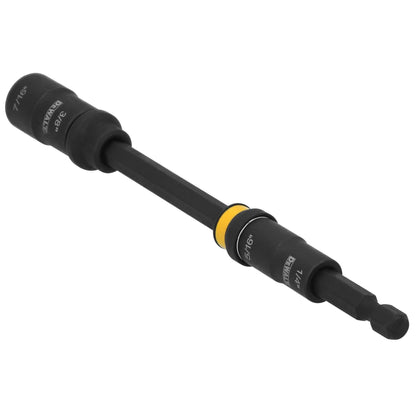 Double Ended Nut Driver - Hex Shank