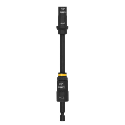 Double Ended Nut Driver - Hex Shank