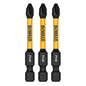 Screwdriver Bit - Steel - Square Point