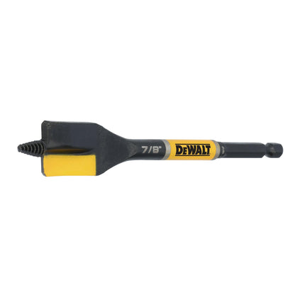 7/8" Drill Bit - Carbon Steel - Spade