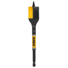 DeWALT® DWAWDNS16 Drill Bit, Spade, 1 in Dia, 6 in OAL, 1 in Shank