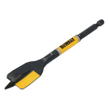 1" Drill Bit - Carbon Steel - Spade