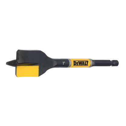 1" Drill Bit - Carbon Steel - Spade