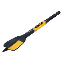 1-1/8" Drill Bit - Carbon Steel - Spade