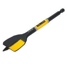 1-1/4" Drill Bit - Carbon Steel - Spade