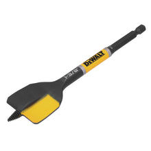 1-3/8" Drill Bit - Carbon Steel - Spade
